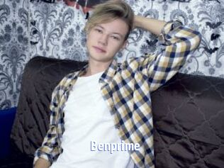 Benprime