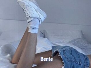 Bente