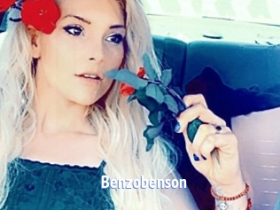 Benzobenson