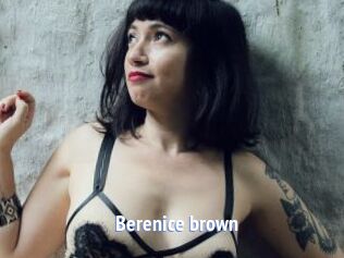 Berenice_brown