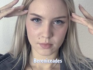 Bereniceades