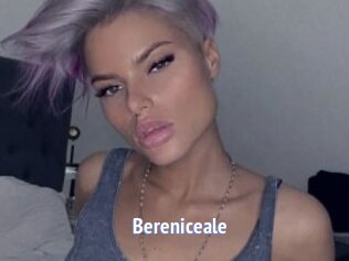 Bereniceale