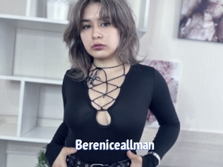 Bereniceallman