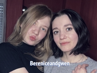 Bereniceandgwen