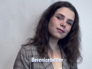 Berenicebetter