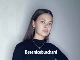 Bereniceburchard