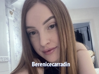 Berenicecarradin