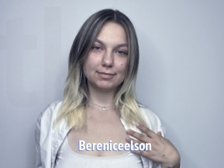 Bereniceelson