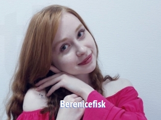Berenicefisk