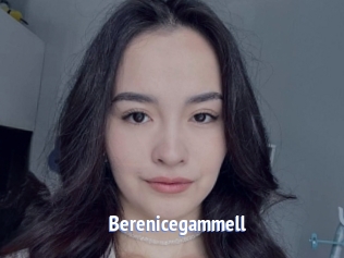 Berenicegammell