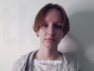 Berenicegee