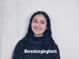 Berenicegleghorn