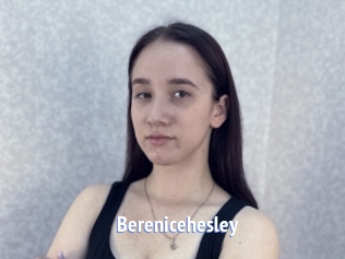 Berenicehesley
