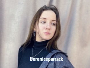 bereniceparrack Telefon Kontakte