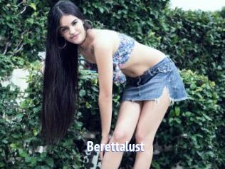 Berettalust