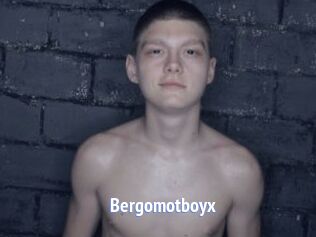 Bergomotboyx