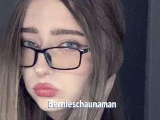 Bernieschaunaman