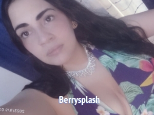 Berrysplash