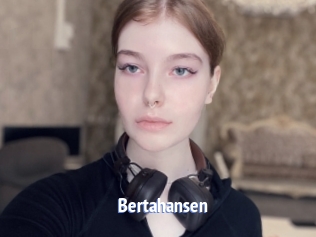 Bertahansen
