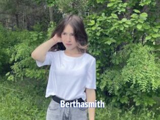 Berthasmith