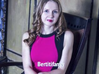Bertitifanyy