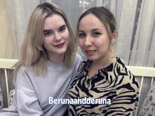 Berunaandderuna