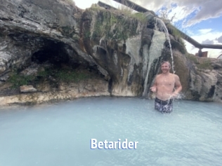 Betarider