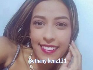 Bethany_benz121