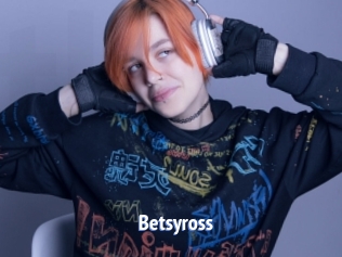 Betsyross