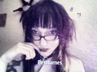 Bettbarnes