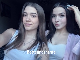 Betteandshante