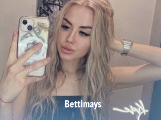 Bettimays