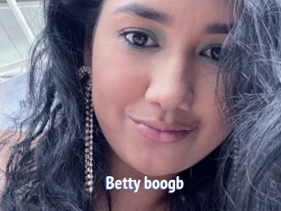 betty_boogb Telefon Kontakte