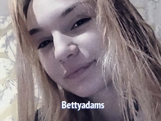 Bettyadams