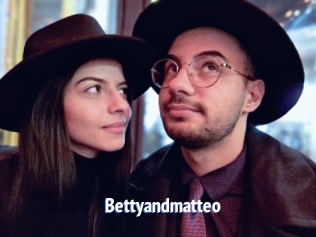 Bettyandmatteo
