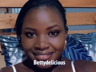 Bettydelicious