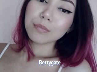 Bettygate