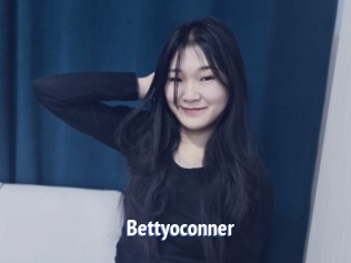 bettyoconner Telefon Kontakte