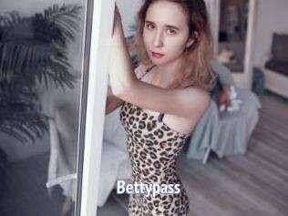 Bettypass