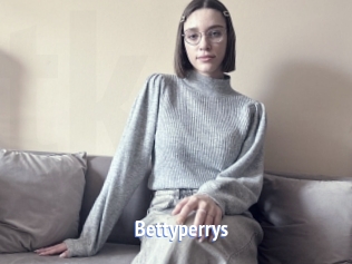 Bettyperrys