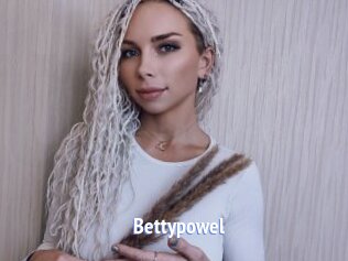 Bettypowel