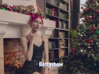 Bettyshow