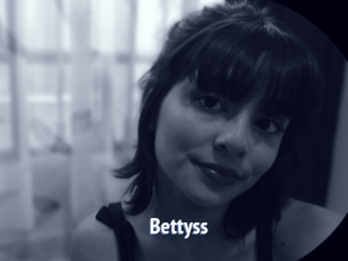 Bettyss