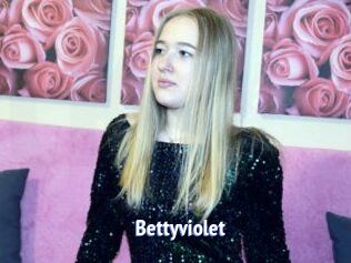 Bettyviolet