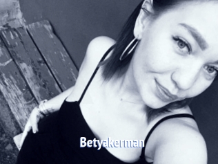 betyakerman Telefon Kontakte