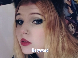 Betyward