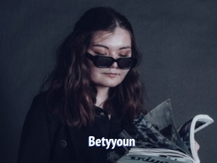 Betyyoun