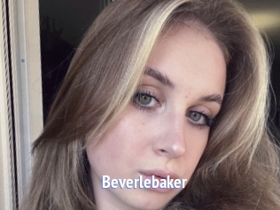 Beverlebaker