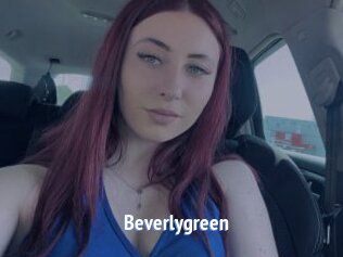 Beverlygreen