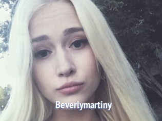 Beverlymartiny